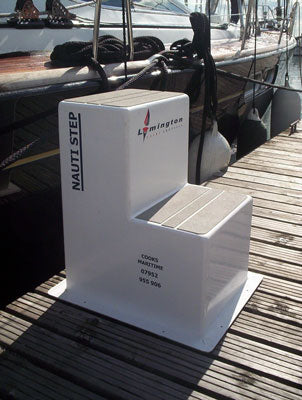 NAUTISTEP