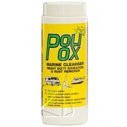 POLI OX (Replaces T L Sea)