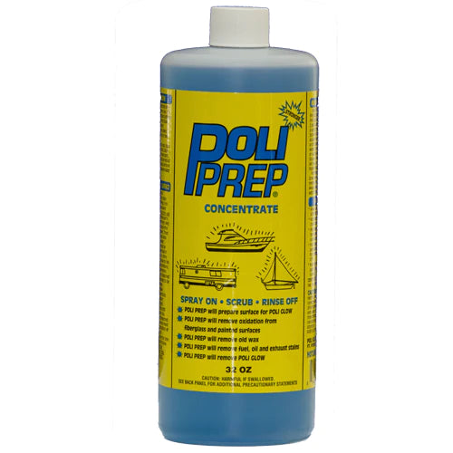 POLIPREP